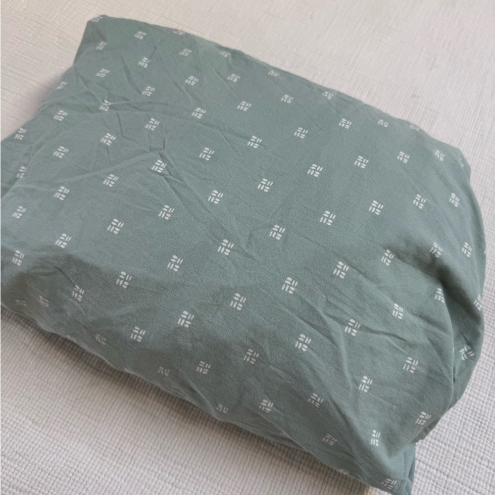 Threshold Twin Fitted Sheet